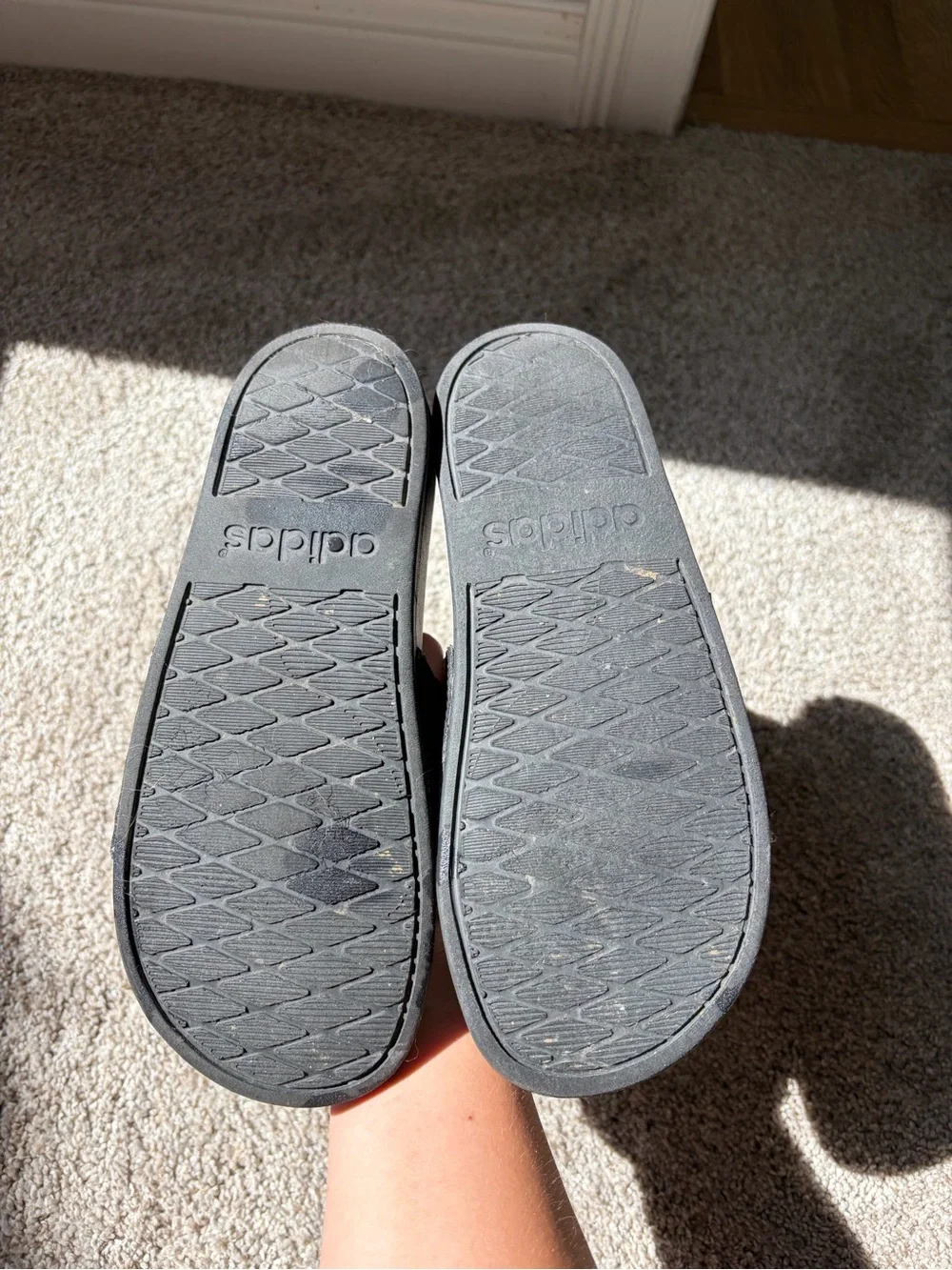 Adidas Slides